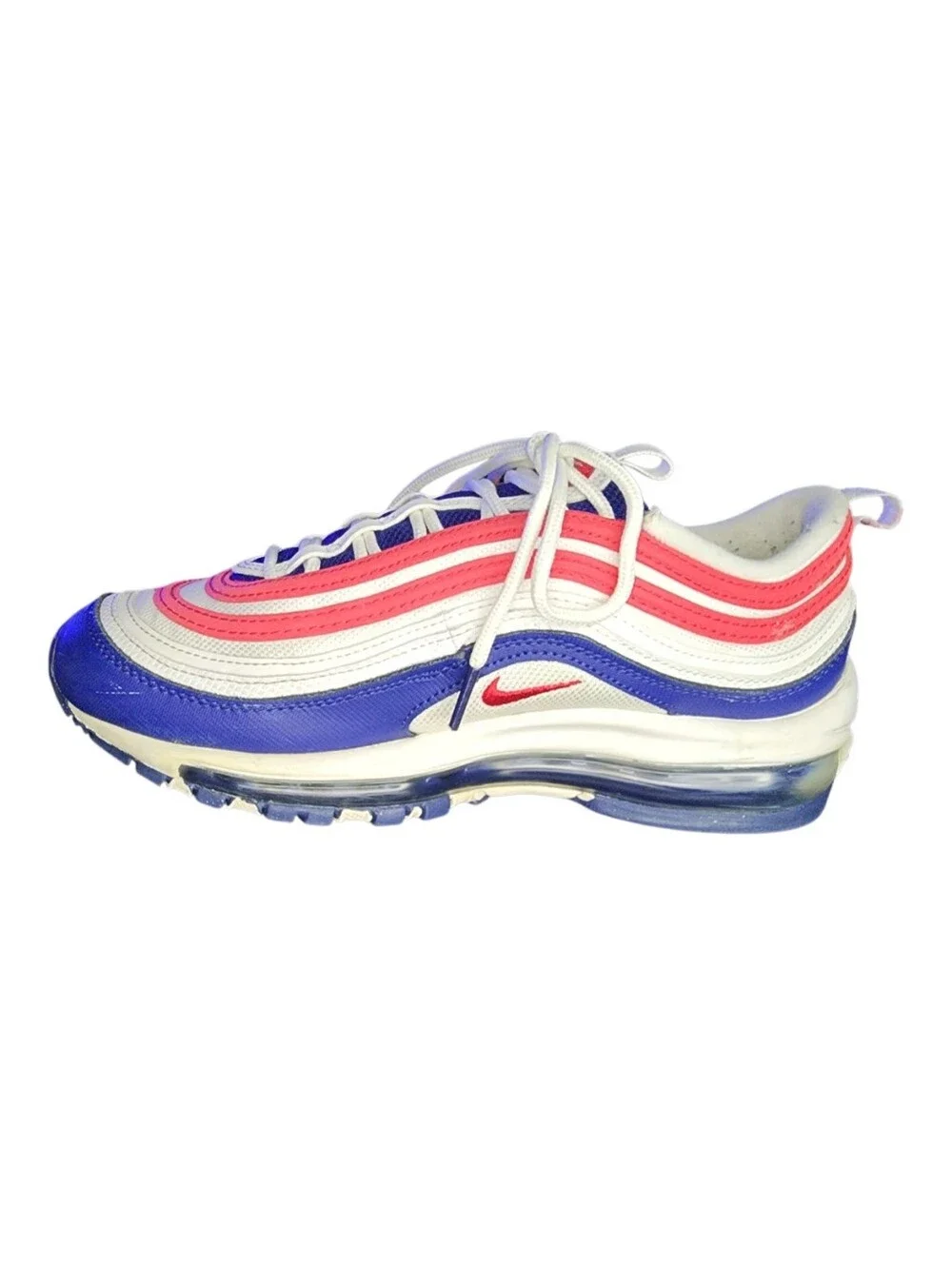 Nike Air Max 97 'USA', Boys 6